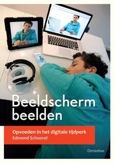 Beeldschermbeelden - Edmond Schoorel (ISBN 9789060387207)