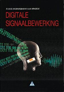 Digitale signaalbewerking - A.W.M. van den Enden, N.A.M. Verhoeckx (ISBN 9789066746497)