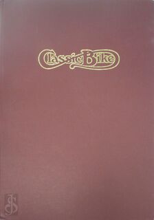 Classic Bike 1992 - John Pearson