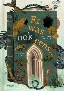 Er was ook eens… - Milouska Meulens (ISBN 9789021479194)