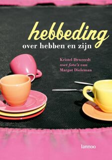 Hebbeding - K. Deweerdt (ISBN 9789020981971)