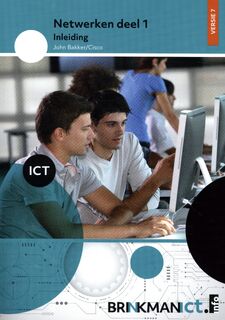 Netwerken (ISBN 9789037259087)