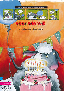 Voor wie wil! - N. van den Hurk (ISBN 9789027662279)