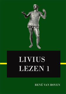 Livius Lezen - René van Royen (ISBN 9789491812040)