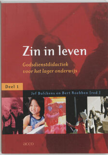 1 - Jef Bulckens (ISBN 9789033446412)