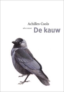 De kauw - Achilles Cools (ISBN 9789045026527)