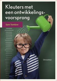 Kleuters met een ontwikkelingsvoorsprong - Sam Tomlow (ISBN 9789060388723)