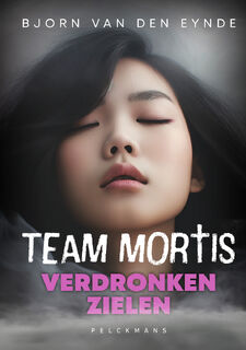 Verdronken zielen - Bjorn Van den Eynde (ISBN 9789463378123)
