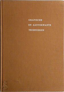 Grafische en aanverwante technieken - 