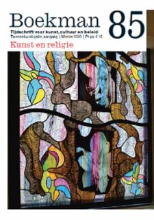 Kunst en religie (ISBN 9789066501126)