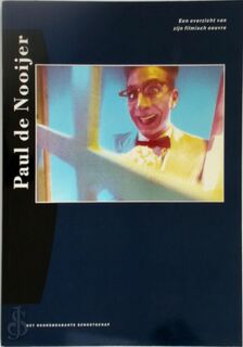 Paul de Nooijer - P. de Nooijer (ISBN 9789070814489)