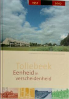 Tollebeek Eenheid in verscheidenheid - (ISBN 9789090218229)