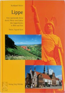 Lippe - Burkhard Meier (ISBN 9783931656737)
