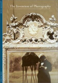 Discoveries: The Invention of Photography - Quentin Bajac (ISBN 9780810928275)