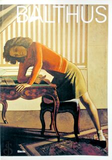 Balthus - Cécile Debray (ISBN 9788891804990)