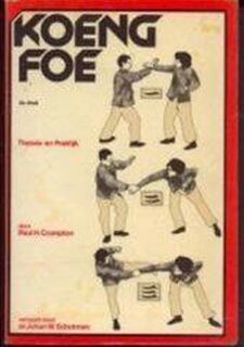 Koeng foe - Paul H. Crompton (ISBN 9789060458891)