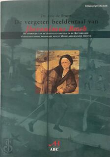 De vergeten beeldentaal van Jheronimus Bosch - E. de Bruyn (ISBN 9789070706340)