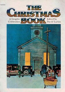 The Christmas Book - David Larkin (ISBN 9780330245746)