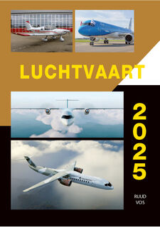 Luchtvaart - R. Vos (ISBN 9789059612945)