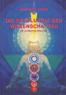 Die Revolution d.Wissenschaften - Cater Joseph H. (ISBN 9783980583527)