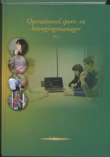 SB 4 (ISBN 9789085241126)