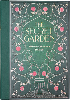 The Secret Garden (Masterpiece Library Edition) (ISBN 9781441344342)