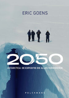 2050 - Eric Goens, Tim van Steendam (ISBN 9789463838757)