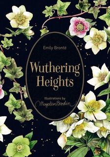 Wuthering Heights - Emily BrontA« (ISBN 9781524861735)