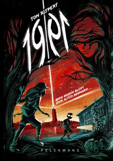 1991 - Tom Rijpert (ISBN 9789463838009)