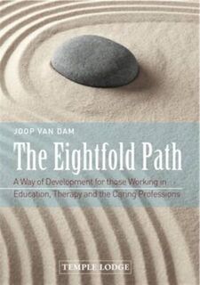 The Eightfold Path - Joop van Dam (ISBN 9781906999889)