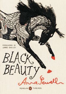 Black Beauty (Penguin Classics Deluxe Edition) - Anna Sewell (ISBN 9780143106470)