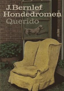 Hondedromen - J. Bernlef (ISBN 9789021413105)