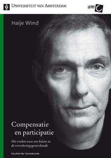 Compensatie en participatie - Haije Wind (ISBN 9789048513932)