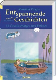 Entspannende Geschichten 2 - Marneta Viegas (ISBN 9783887554125)