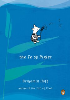 TE of Piglet - Benjamin Hoff (ISBN 9780140230161)