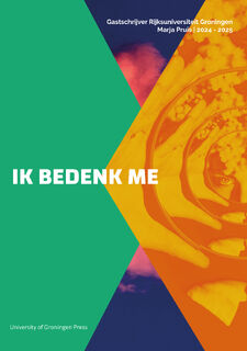 Ik bedenk me - Marja Pruis (ISBN 9789403431208)