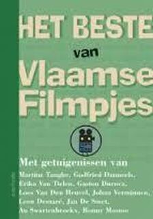 Het beste van Vlaamse Filmpjes - Patrick Bernauw, Gerda van Cleemput (ISBN 9031721379)