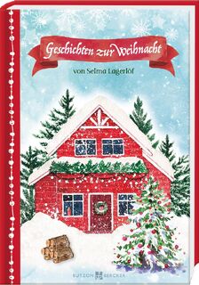 Geschichten zur Weihnacht - Selma Lagerlöf (ISBN 9783766629821)