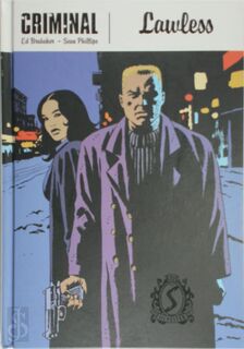 Criminal - S. Phillips, E. Brubaker (ISBN 9789058856173)