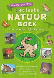 Naar buiten! - Son Tyberg, Paul De Bekker (ISBN 9789043817622)