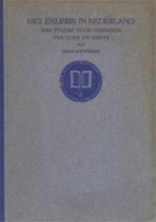 Het Exlibris in Nederland - Johan Schwencke
