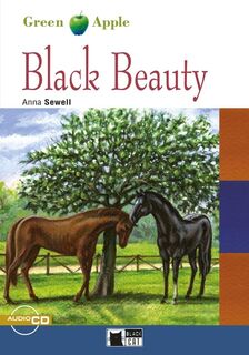 Black Beauty. Buch + Audio-CD - Anna Sewell (ISBN 9783125000070)