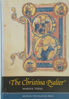 Christina Psalter - Marina Vidas (ISBN 9788763501279)