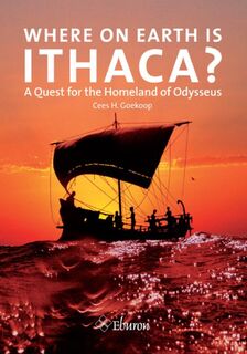Where on Earth is Ithaca? - C.H. Goekoop (ISBN 9789059723443)