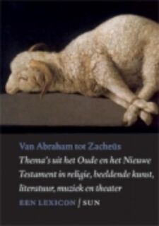Van Abraham tot Zacheüs - Louis Goosen (ISBN 9789085067597)