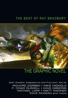 Best of Ray Bradbury - Ray Bradbury (ISBN 9780743474764)