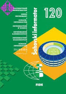 Sahovski Informator/ Chess Informant 120 - 