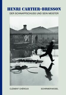Henri Cartier-Bresson - Clement Chéroux (ISBN 9783829603775)