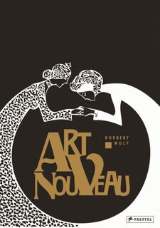 Art Nouveau - Norbert Wolf (ISBN 9783791345420)