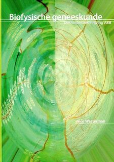 Biofysische Geneeskunde - N. Westerman (ISBN 9789081088121)